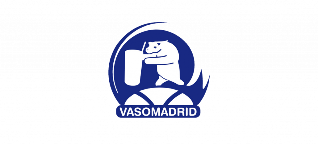 Vaso-Madrid